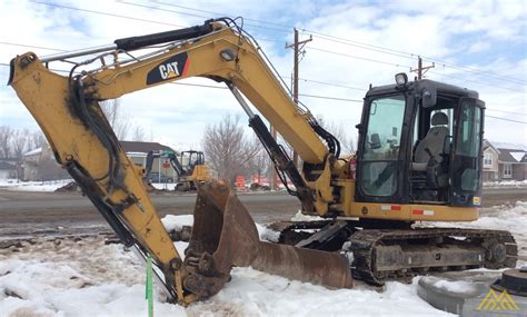 cat 308d cr|308 cr cat excavator specs.